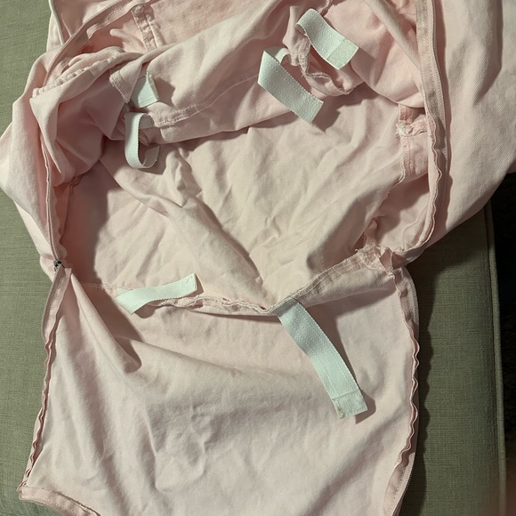 Pottery Barn Kids, My First Chair Slipcover ONLY! - Picture 3 of 3